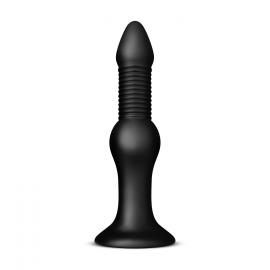 Анальна пробка BUTTR - Explosive Warhead Anal Dildo - 1