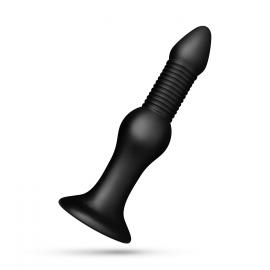 Анальна пробка BUTTR - Explosive Warhead Anal Dildo - 7