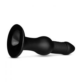 Анальна пробка BUTTR - Explosive Warhead Anal Dildo - 6