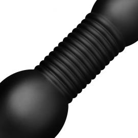 Анальна пробка BUTTR - Explosive Warhead Anal Dildo - 3