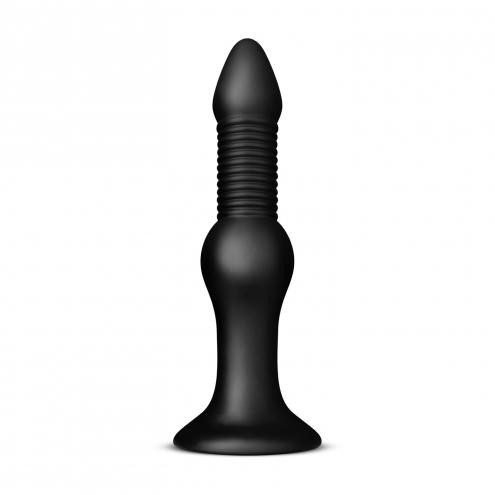 Анальна пробка BUTTR - Explosive Warhead Anal Dildo