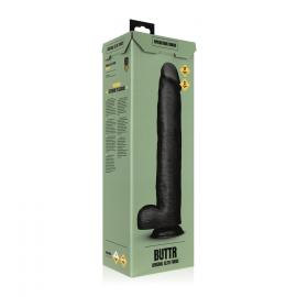 Фалоімітатор BUTTR - Operation Dingo Huge Dildo - 4