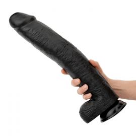 Фалоімітатор BUTTR - Operation Dingo Huge Dildo - 7