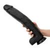 Фалоімітатор BUTTR - Operation Dingo Huge Dildo