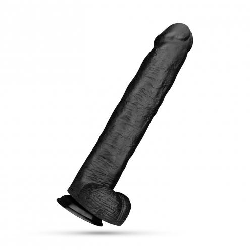 Фалоімітатор BUTTR - Operation Dingo Huge Dildo