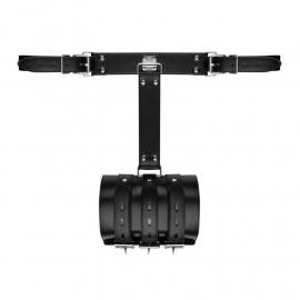 Фіксатор Bedroom Fantasies Blissfully Bound Arm Restraint Set - Black - 5