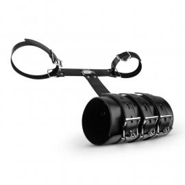Фіксатор Bedroom Fantasies Blissfully Bound Arm Restraint Set - Black - 2