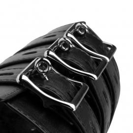 Фіксатор Bedroom Fantasies Blissfully Bound Arm Restraint Set - Black - 6
