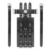 Фіксатор Bedroom Fantasies Blissfully Bound Arm Restraint Set - Black
