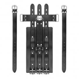 Фіксатор Bedroom Fantasies Blissfully Bound Arm Restraint Set - Black - 3