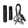Розтяжка на ліжко Punishment - 5-Piece Bed Restraint Kit - Black