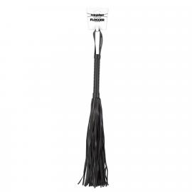 Флогер Punishment - Flogger – Black - 4