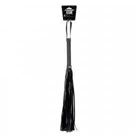 Флогер Punishment - Flogger – Black - 3