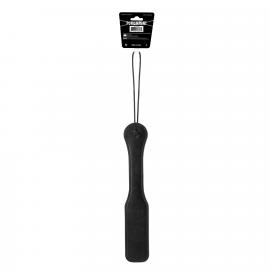 Паддл Punishment - Purple Lips Paddle – Black - 2