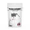Веревка для шибари Punishment - Bondage Rope – Black
