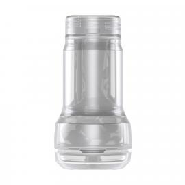 Мастурбатор Kiiroo Feel Pocket Crystal совместим с PowerBlow - 8