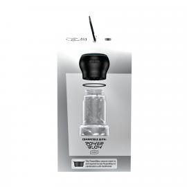 Мастурбатор Kiiroo Feel Pocket Crystal совместим с PowerBlow - 2
