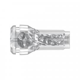 Мастурбатор Kiiroo Feel Pocket Crystal совместим с PowerBlow - 10