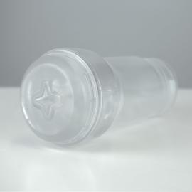 Мастурбатор Kiiroo Feel Pocket Crystal совместим с PowerBlow - 3