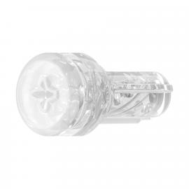 Мастурбатор Kiiroo Feel Pocket Crystal совместим с PowerBlow - 1