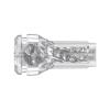Мастурбатор Kiiroo Feel Pocket Crystal совместим с PowerBlow