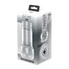 Мастурбатор Kiiroo Feel Pocket Crystal совместим с PowerBlow