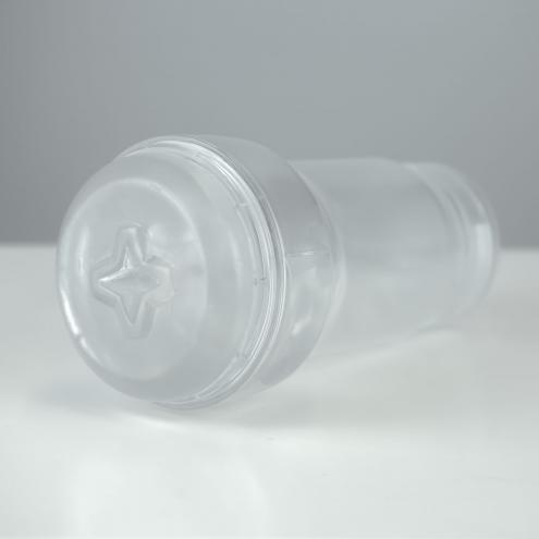 Мастурбатор Kiiroo Feel Pocket Crystal совместим с PowerBlow