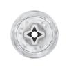 Мастурбатор Kiiroo Feel Pocket Crystal совместим с PowerBlow