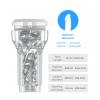 Мастурбатор Kiiroo Feel Pocket Crystal совместим с PowerBlow