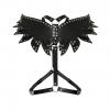 Женская портупея Art of Sex - Wings черная XS-M
