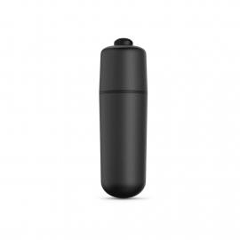 Вібропуля Love To Love WAOUHHH - BLACK ONYX - 1
