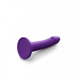 Фалоімітатор Dorcel Real Pleasure S Purple - 3