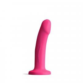 Фалоімітатор Dorcel Real Pleasure S Magenta - 1