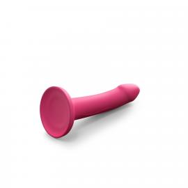 Фалоімітатор Dorcel Real Pleasure S Magenta - 5
