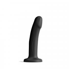 Фалоімітатор Dorcel Real Pleasure S Black - 1