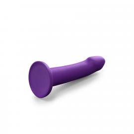 Фалоімітатор Dorcel Real Pleasure M Purple - 6