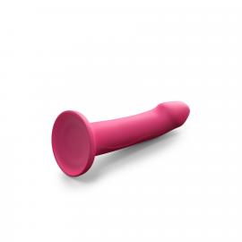 Фалоімітатор Dorcel Real Pleasure M Magenta - 6