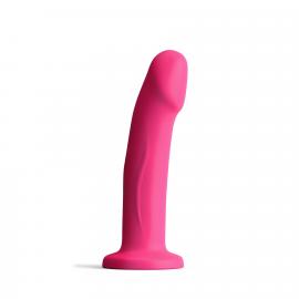 Фалоімітатор Dorcel Real Pleasure M Magenta - 1