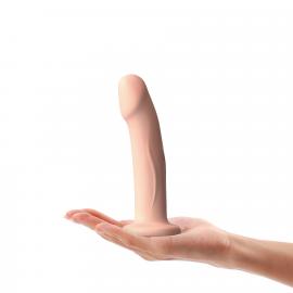 Фалоімітатор Dorcel Real Pleasure M Vanilla - 5