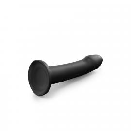Фалоімітатор Dorcel Real Pleasure L Black - 3