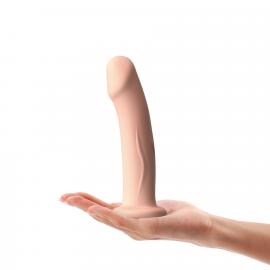 Фалоімітатор Dorcel Real Pleasure L Vanilla - 3