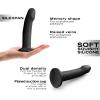 Фалоімітатор Dorcel Real Pleasure XL Black