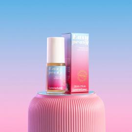 Анальний лубрикант Love To Love Easy Peasy - Anal Relaxing Gel 30 мл - 4