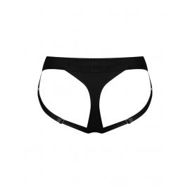 Труси-стрінги для страпону Strap-On-Me HEROINE HARNESS - XS - 11