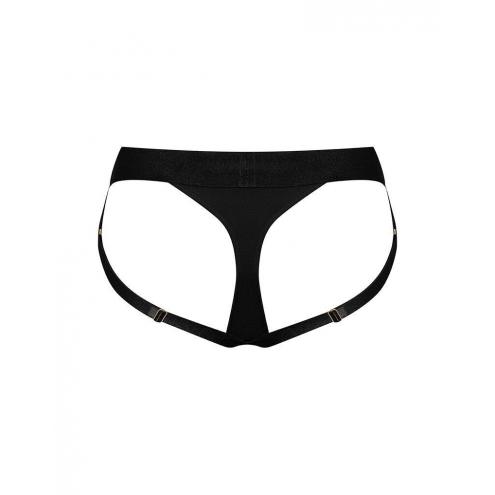 Труси-стрінги для страпону Strap-On-Me HEROINE HARNESS - XS