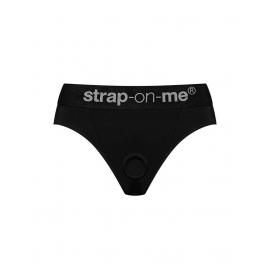 Труси-стрінги для страпону Strap-On-Me HEROINE HARNESS - XS - 5