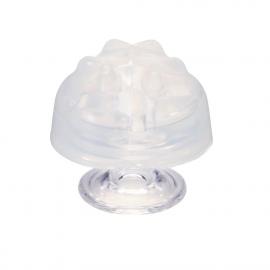 Стимулятор для эрогенных зон IROHA Petit – Coral - 1