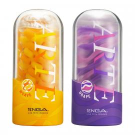 Мастурбатор Tenga ARTE WEAVE - 6