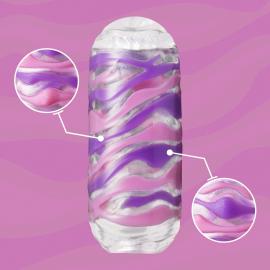 Мастурбатор Tenga ARTE DRAPE - 8