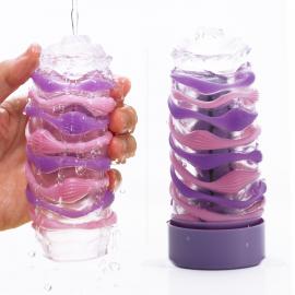Мастурбатор Tenga ARTE DRAPE - 7
